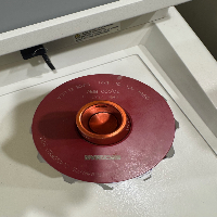 Beckman Coulter Optima L-90K UltraCentrifuge image 3